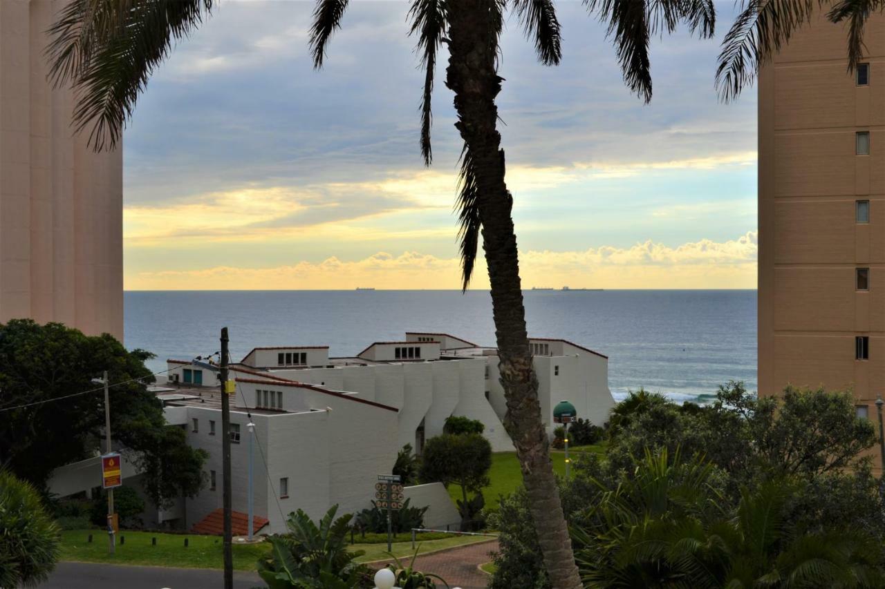 Umhlanga Getaways Lägenhet Durban Exteriör bild