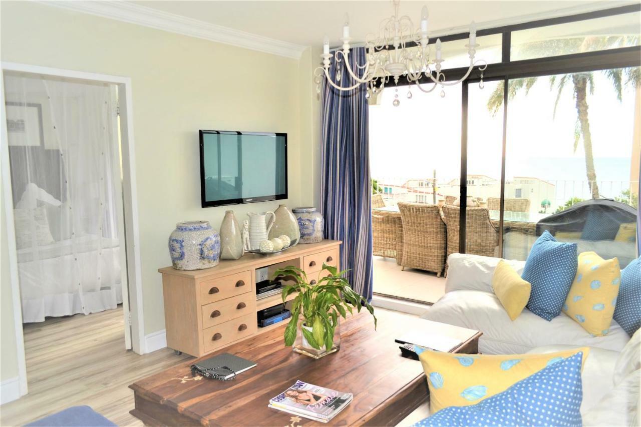 Umhlanga Getaways Lägenhet Durban Exteriör bild