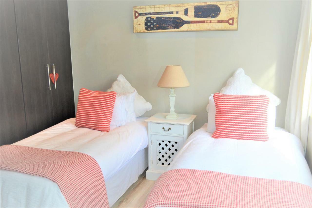 Umhlanga Getaways Lägenhet Durban Exteriör bild